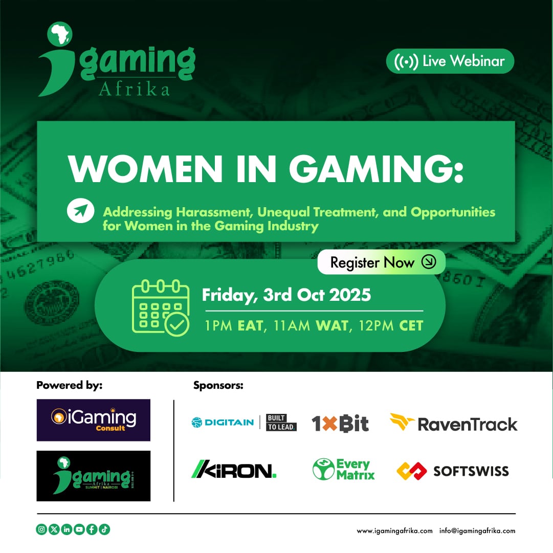 Women in Gaming
