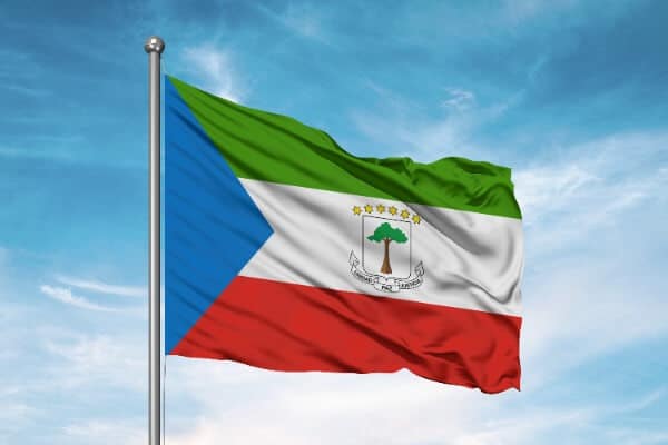 Equatorial Guinea Regulation Gaming