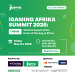 iGaming AFRIKA Summit 2026