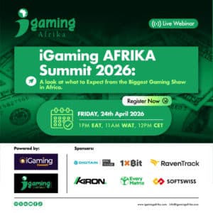 iGaming AFRIKA Summit 2026