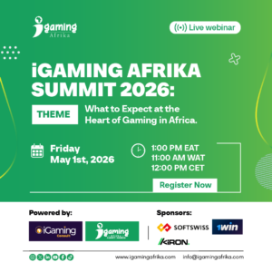 iGaming AFRIKA Summit 2026