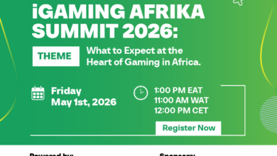 iGaming AFRIKA Summit 2026