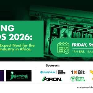 iGaming Trends 2026