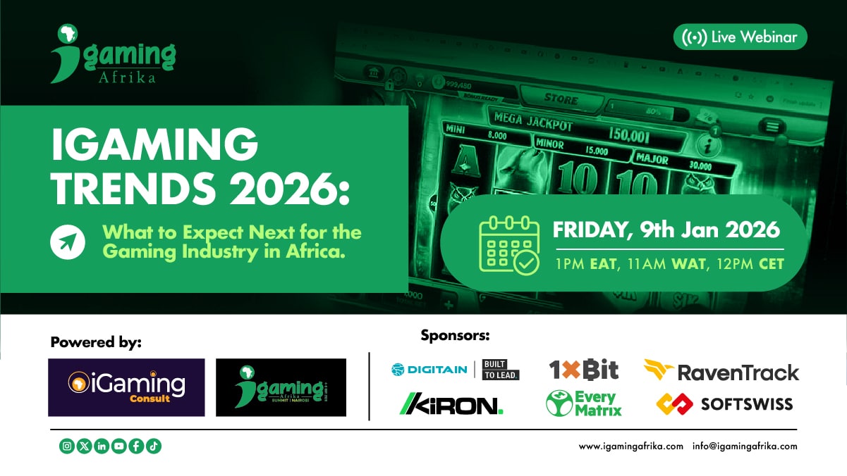iGaming Trends 2026