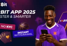 1xBit Upgraded Mobile App