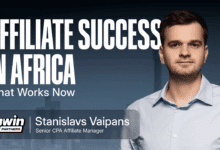 Stanislavs Vaipans 1win Partners