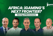 Africa iGaming Next Frontier