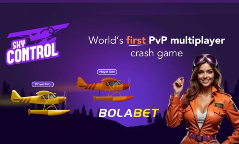 Bolabet Sky Control Zimbabwe