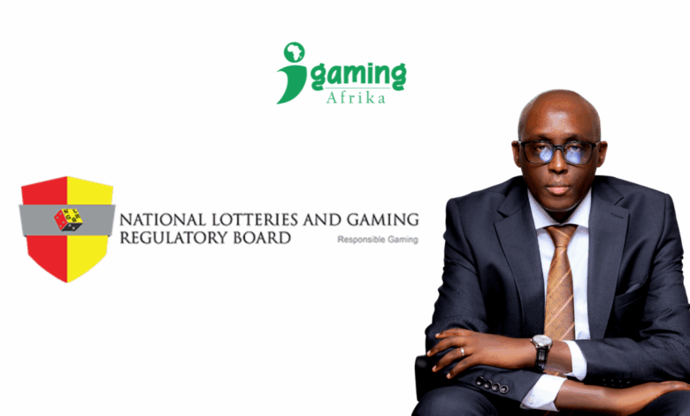 Responsible Gaming NLGRB Uganda