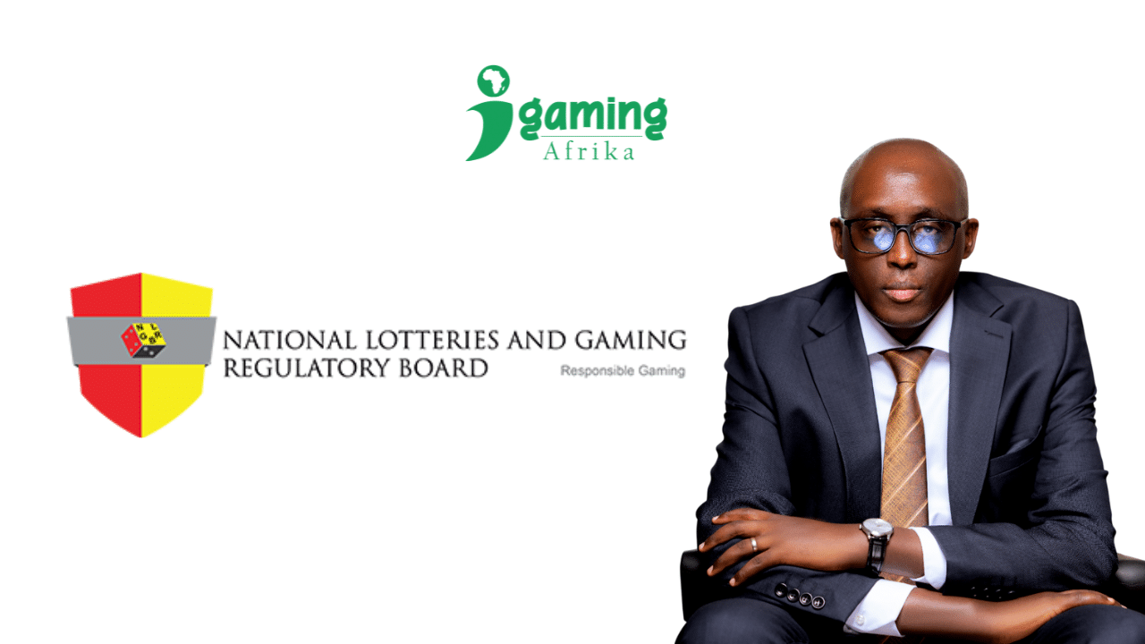 Responsible Gaming NLGRB Uganda