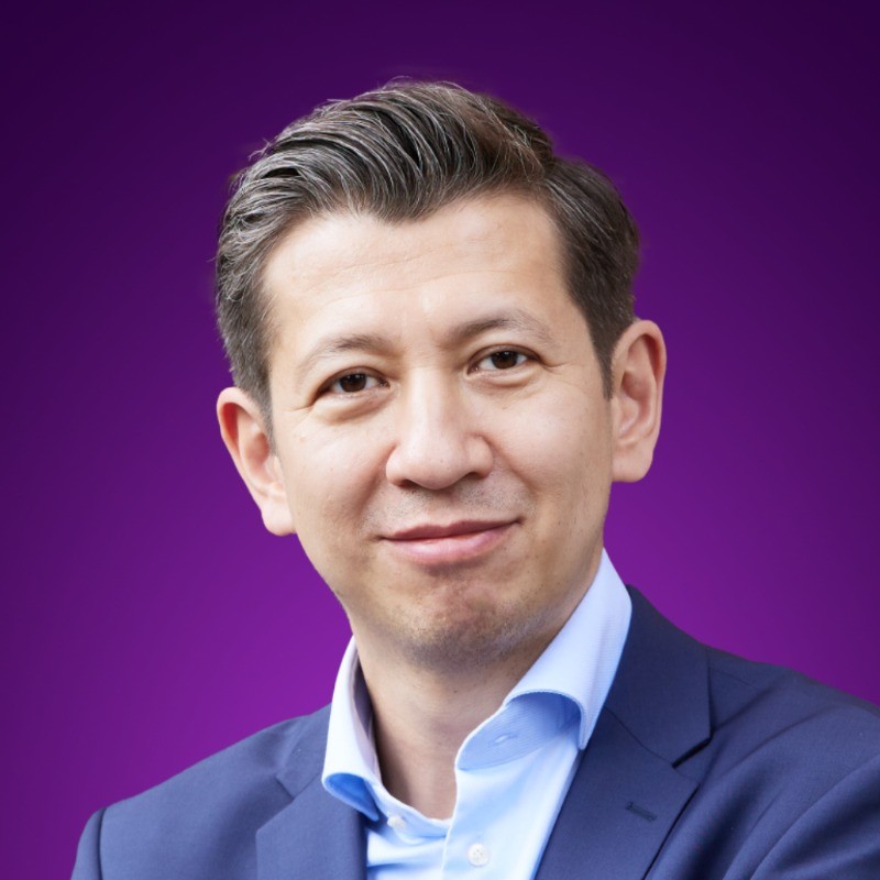 Dmitry Starostenkov