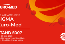 EGT Digital SiGMA Euro-Med