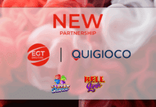 EGT Quigioco Italy