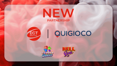 EGT Quigioco Italy