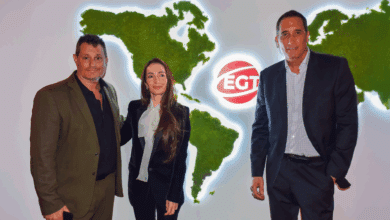 EGT Buenos Aires Office