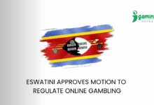 Eswatini Online Gambling Regulation