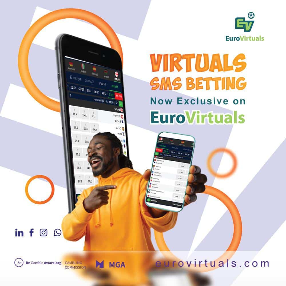 Eurovirtuals Virtual Gaming