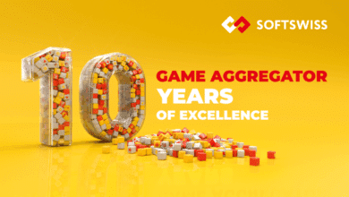 SOFTSWISS 10 Years