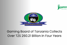 GBT TZS 260 Billion Revenue