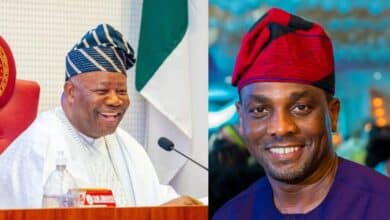Senate Central Gaming Bill FCT