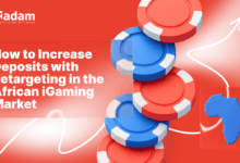 Kadam retargeting strategy