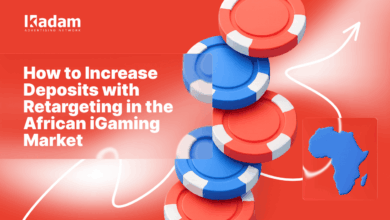 Kadam retargeting strategy