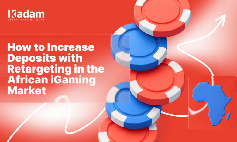Kadam retargeting strategy