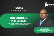 Job Weku iGaming Growth