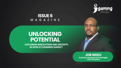 Job Weku iGaming Growth