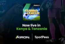 Kiron SportPesa Turbo League