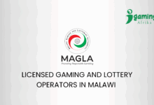 Malawi Licensed Operators
