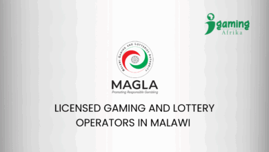 Malawi Licensed Operators