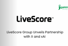 LiveScore X and xAI Partnership