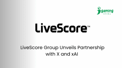 LiveScore X and xAI Partnership