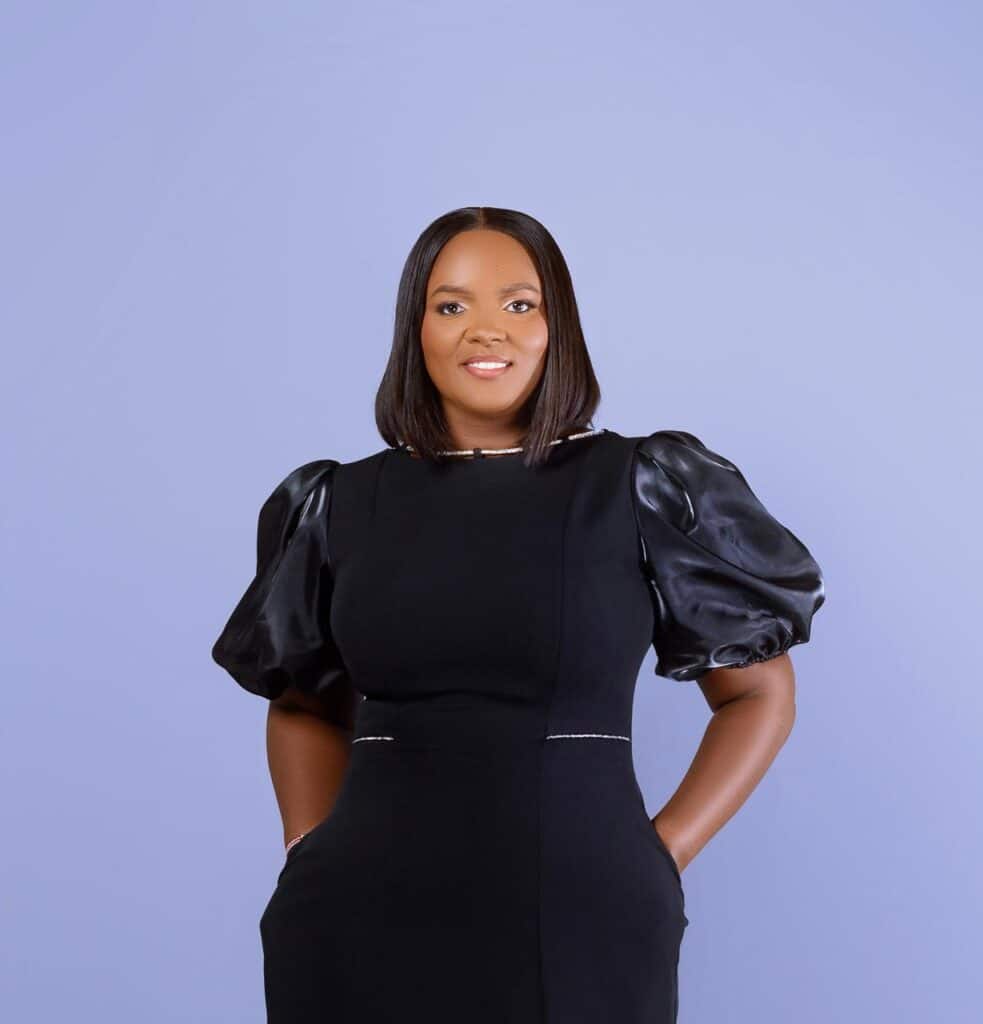 SiGMA Group Appoints Lucy Vivi