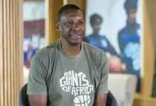 Masai Ujiri sports hotel kigali