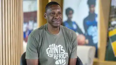 Masai Ujiri sports hotel kigali