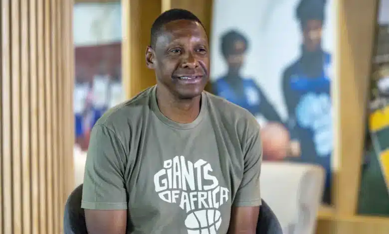 Masai Ujiri sports hotel kigali