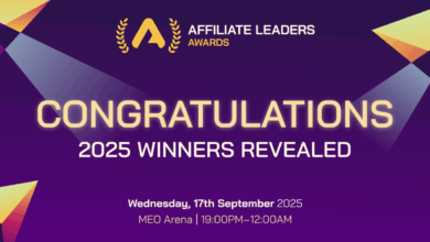 SBC Affiliate Leaders Awards