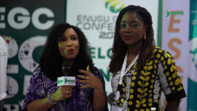Olabimpe Akingba Responsible Gaming