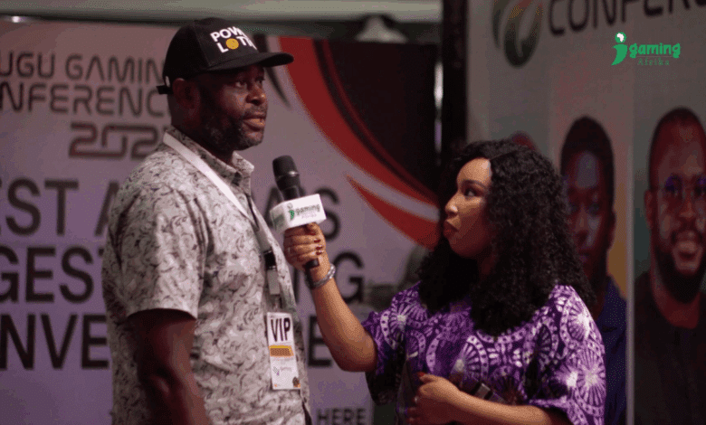 PowerLotto Nigeria