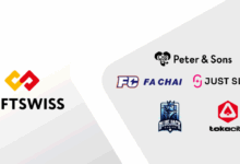 SOFTSWISS Five New Studios
