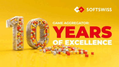 SOFTSWISS Game Aggregator 10 Years