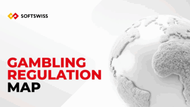 SOFTSWISS Gambling Regulation Directory