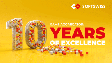 Softswiss 10 Years