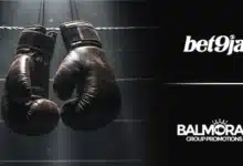 bet9ja balmoral