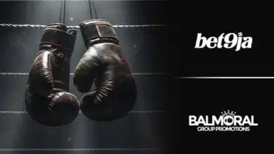 bet9ja balmoral