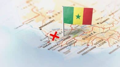 betpawa Senegal operations