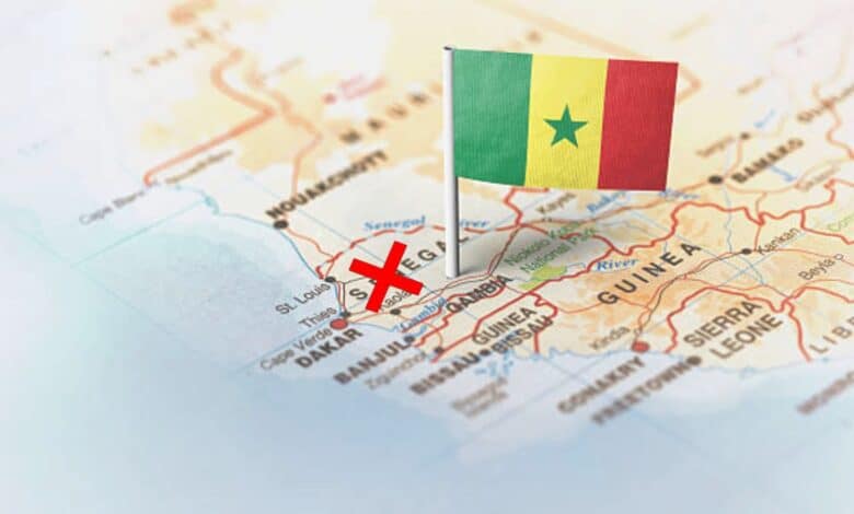 betpawa Senegal operations