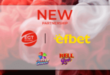 efbet EGT Digital Greece